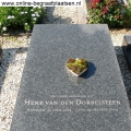 Graf Hank van den Dobbelsteen