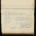 Pensioenregisters Militairen KNIL 1932